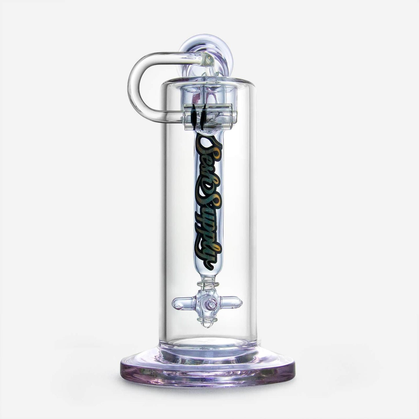 Hephaestus Swing Arm Dab Rig