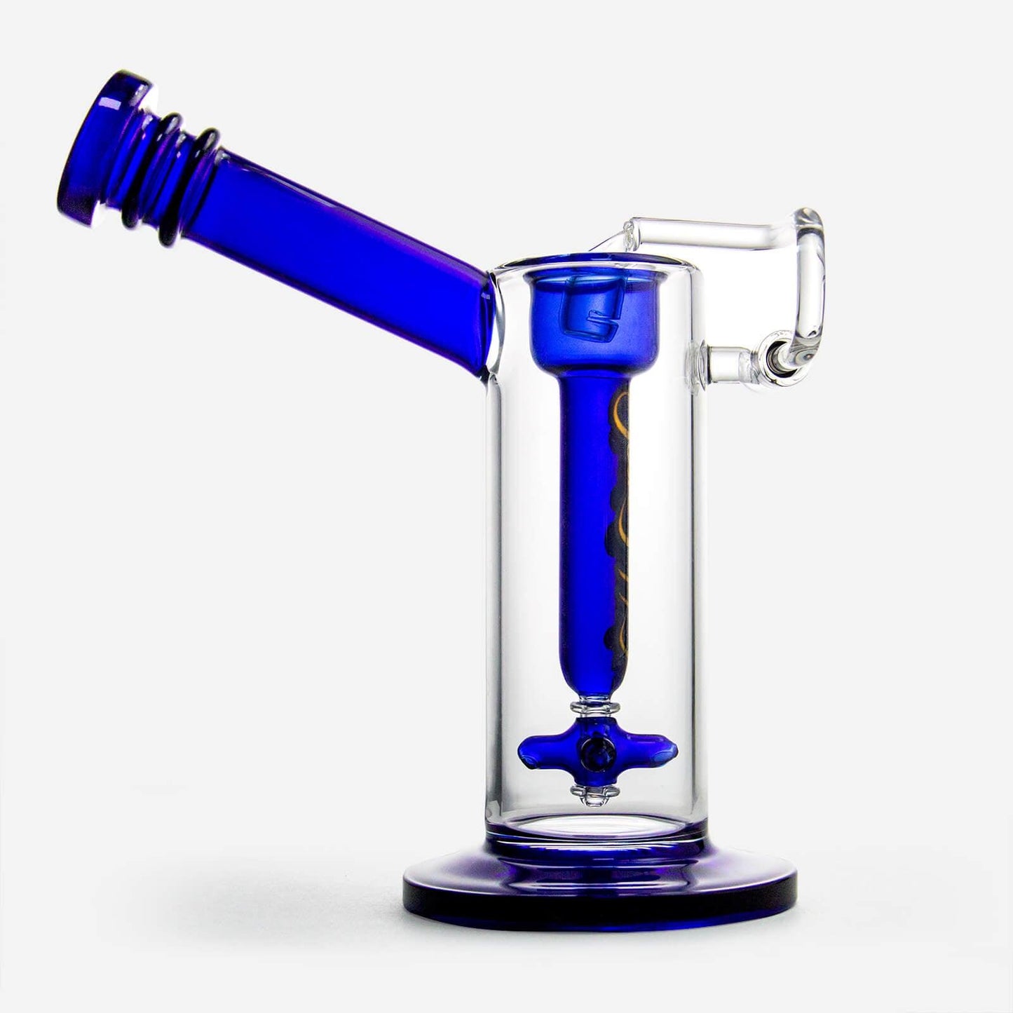 Hephaestus Swing Arm Dab Rig