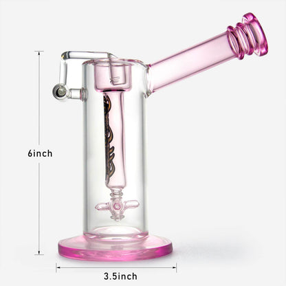 Hephaestus Swing Arm Dab Rig