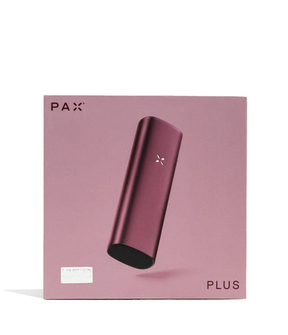 JGoldcrown x PAX Plus Dry Herb and Concentrate Vaporizer