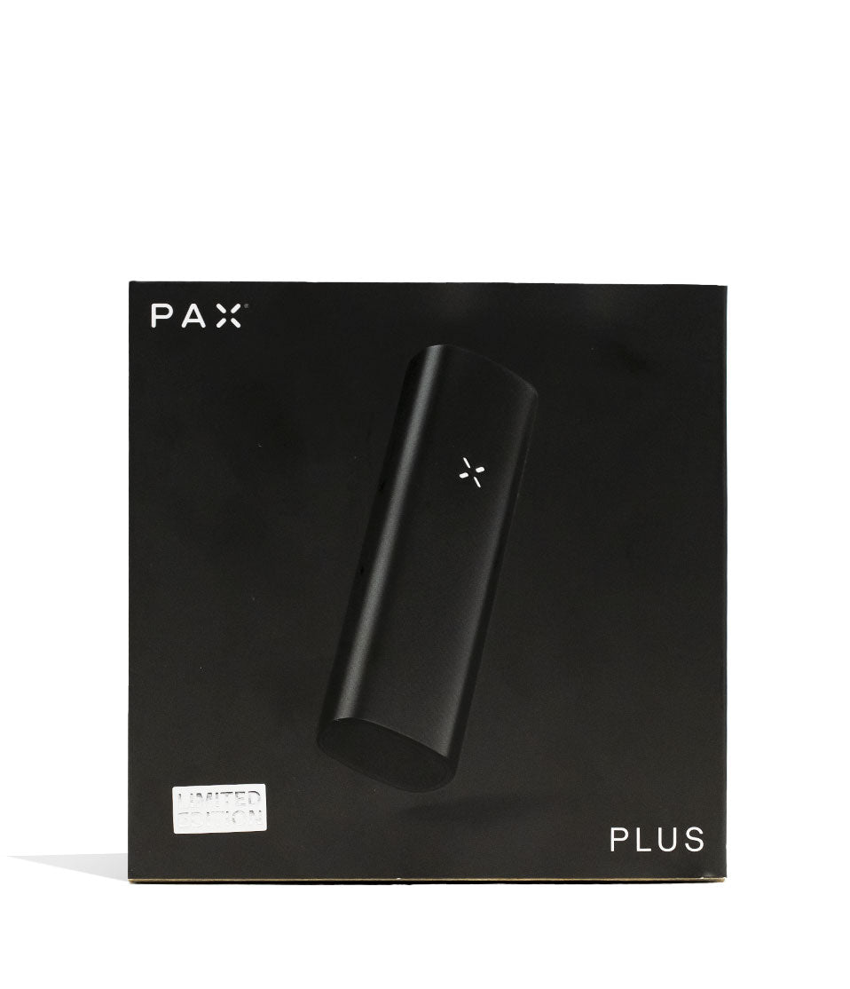 JGoldcrown x PAX Plus Dry Herb and Concentrate Vaporizer