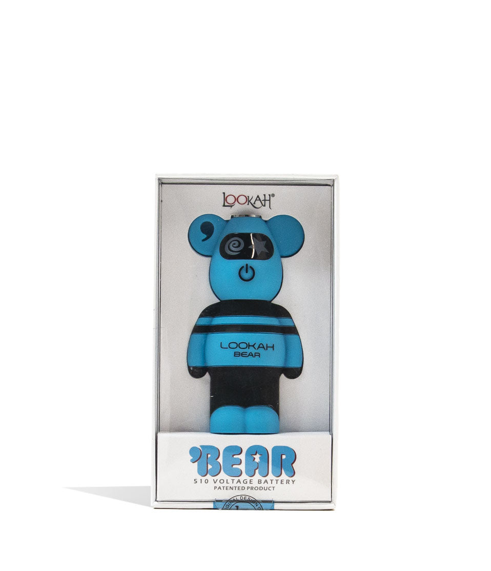 Lookah Bear Cartridge Vaporizer