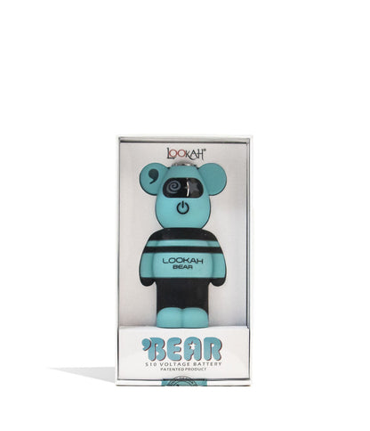 Lookah Bear Cartridge Vaporizer