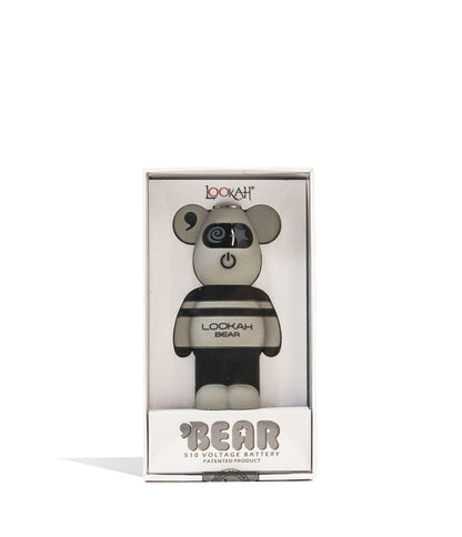 Lookah Bear Cartridge Vaporizer