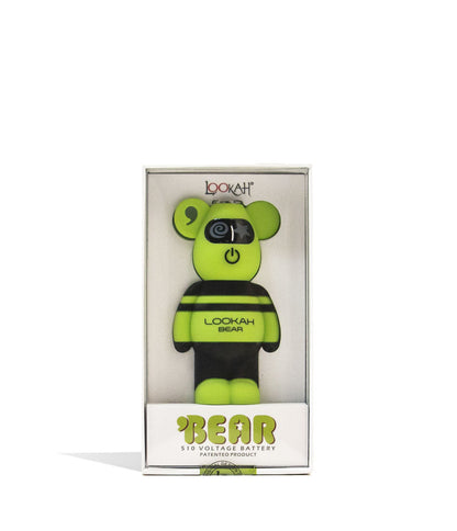 Lookah Bear Cartridge Vaporizer