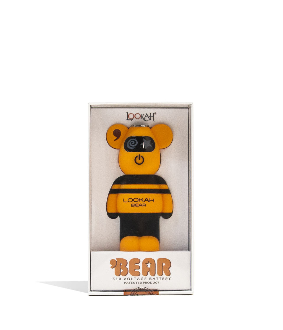 Lookah Bear Cartridge Vaporizer