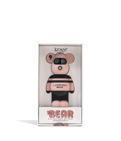 Lookah Bear Cartridge Vaporizer