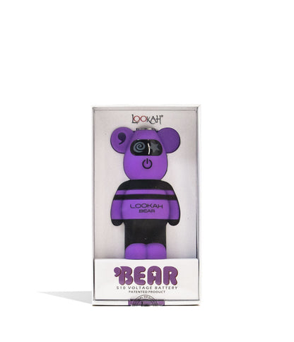 Lookah Bear Cartridge Vaporizer