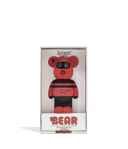 Lookah Bear Cartridge Vaporizer