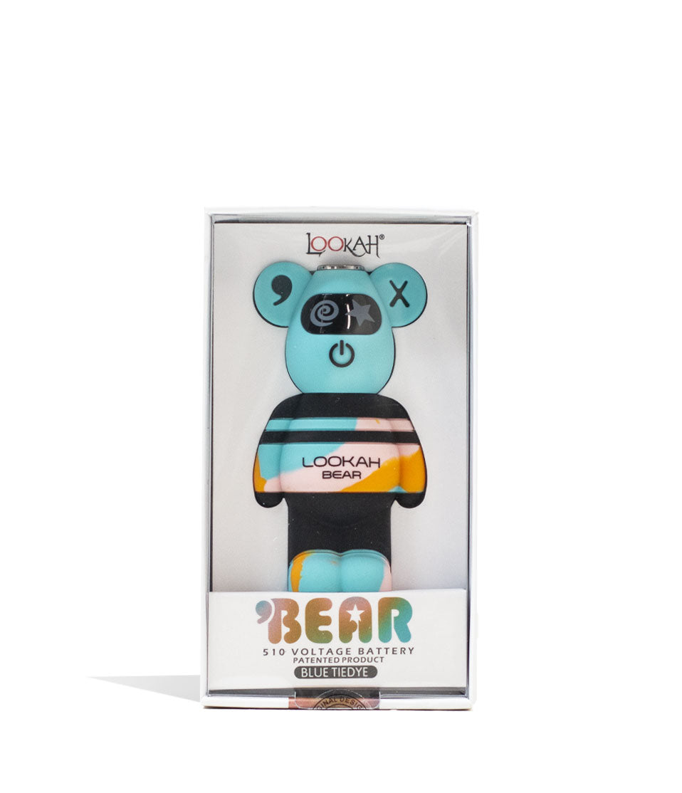 Lookah Bear Limited Edition Cartridge Vaporizer