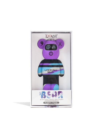 Lookah Bear Limited Edition Cartridge Vaporizer