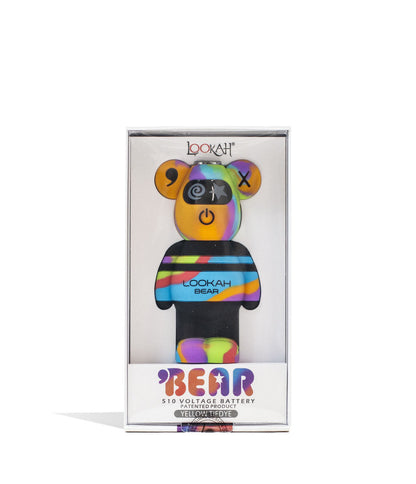 Lookah Bear Limited Edition Cartridge Vaporizer