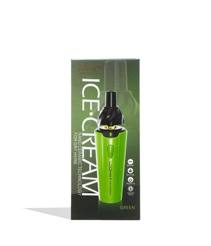 Lookah Ice Cream Dry Herb Vaporizer