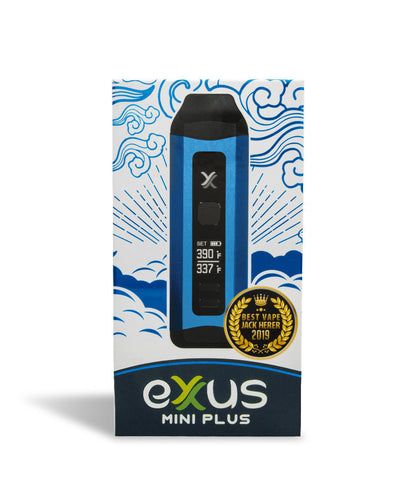 Exxus Vape Mini Plus Vaporizer