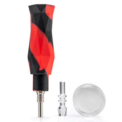 Silicone Nectar Collector Kit