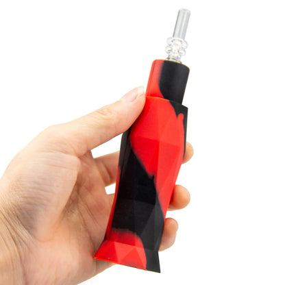 Silicone Nectar Collector Kit