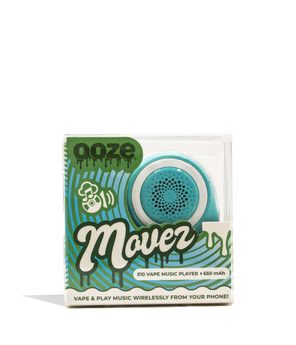 Ooze Moves Cartridge Vaporizer and Wireless Speaker