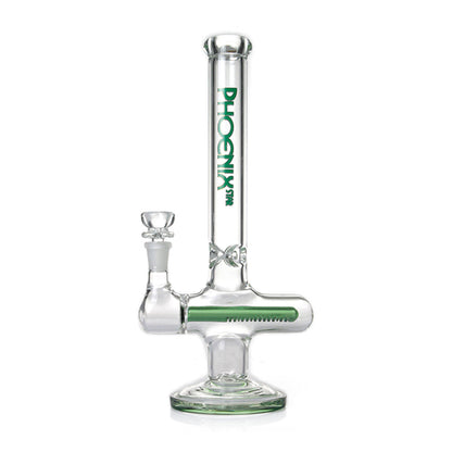 PHOENIX STAR 12 INCH PERCOLATOR BONG WITH INLINE PERC