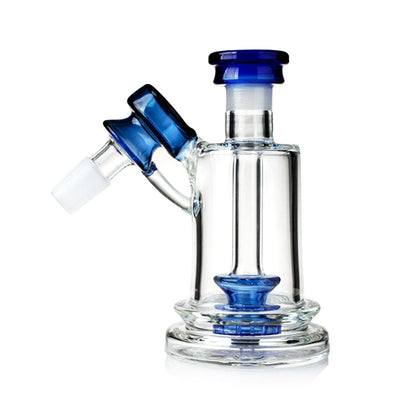 PHOENIX STAR MINI BUBBLER SHOWERHEAD CONE PERC ASH CATCHER