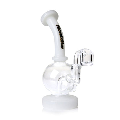 PHOENIX STAR 7 INCH SHORTY BALL RIG WITH INSERT PERC