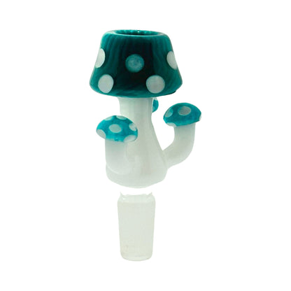 14MM MUSHROOM Bowl