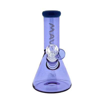 7" 2 Tone Mini Beaker Bong