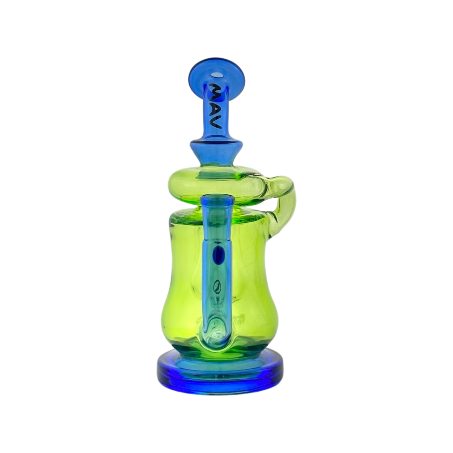 Lido Recycler Full Color