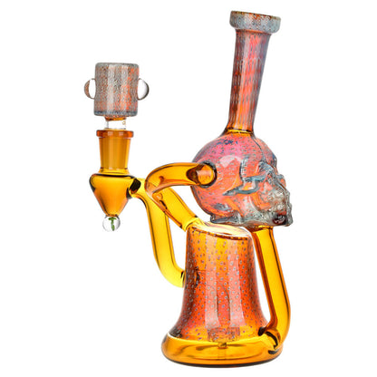 Pulsar 7.25" Cerebral Bubble Matrix Recycler