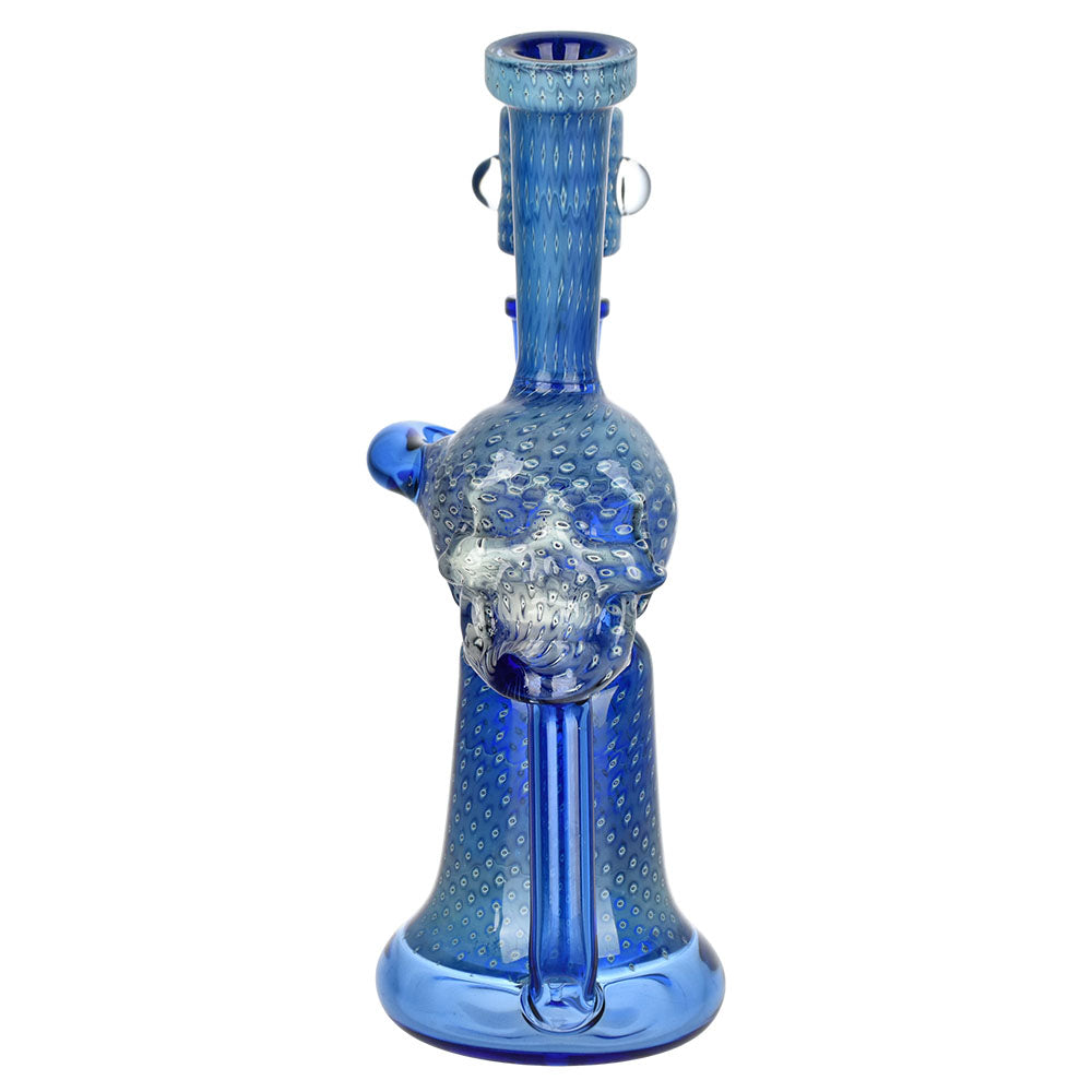 Pulsar 7.25" Cerebral Bubble Matrix Recycler