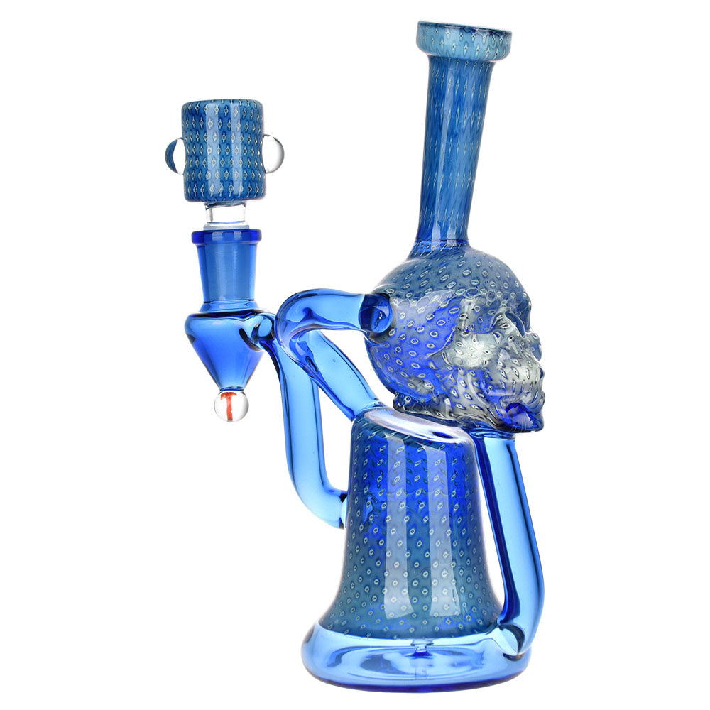 Pulsar 7.25" Cerebral Bubble Matrix Recycler