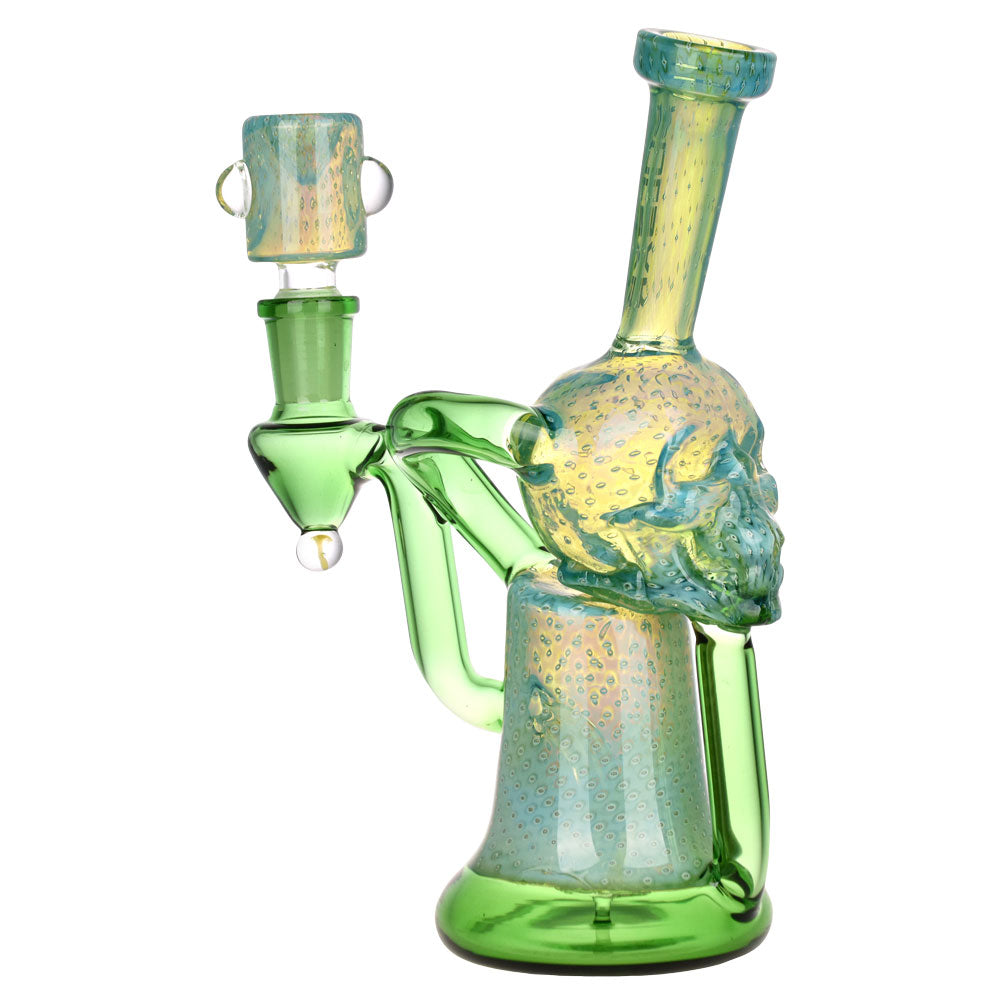 Pulsar 7.25" Cerebral Bubble Matrix Recycler