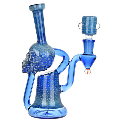 Pulsar 7.25" Cerebral Bubble Matrix Recycler