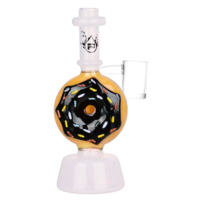 Pulsar 6.75” Delightful Donut Dab Rig