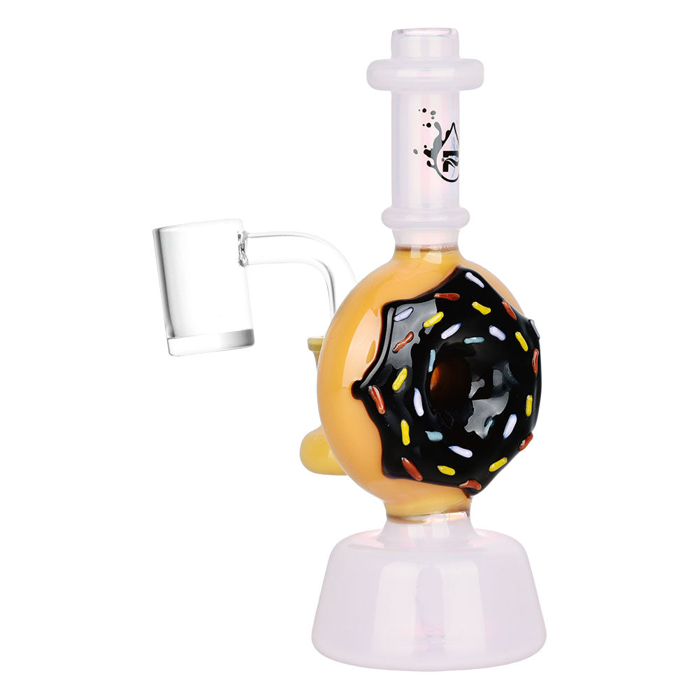 Pulsar 6.75” Delightful Donut Dab Rig