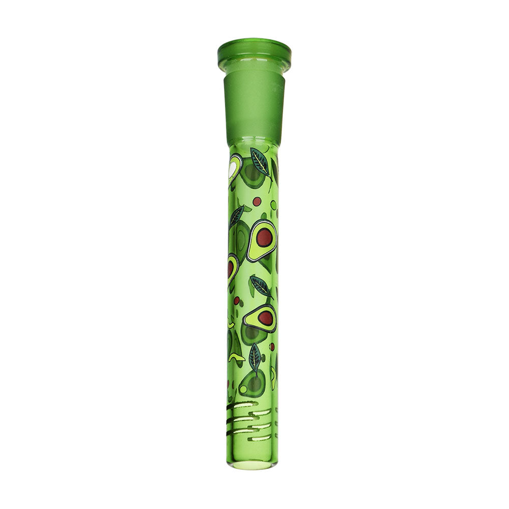 Pulsar Fruit Bong/Pipe Duo (Glow in the Dark)