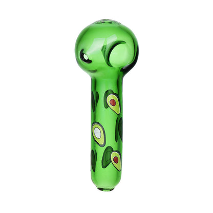 Pulsar Fruit Bong/Pipe Duo (Glow in the Dark)