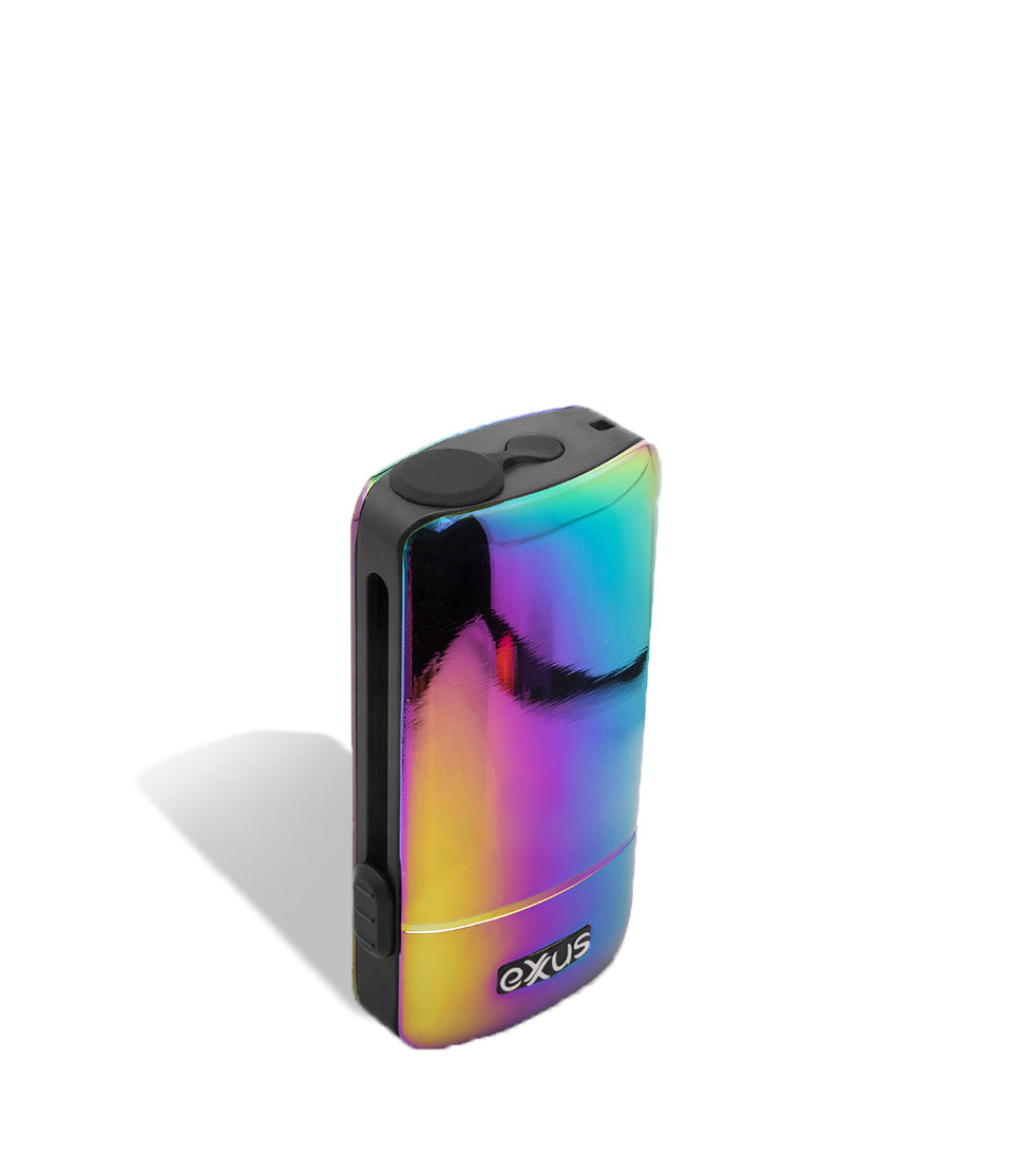 Exxus Vape Push Cartridge Vaporizer