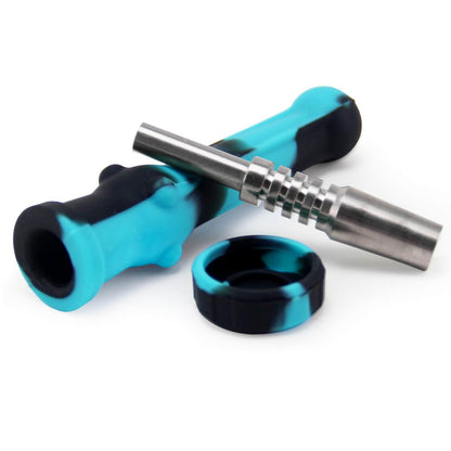 Silicone Nectar Collector Dab