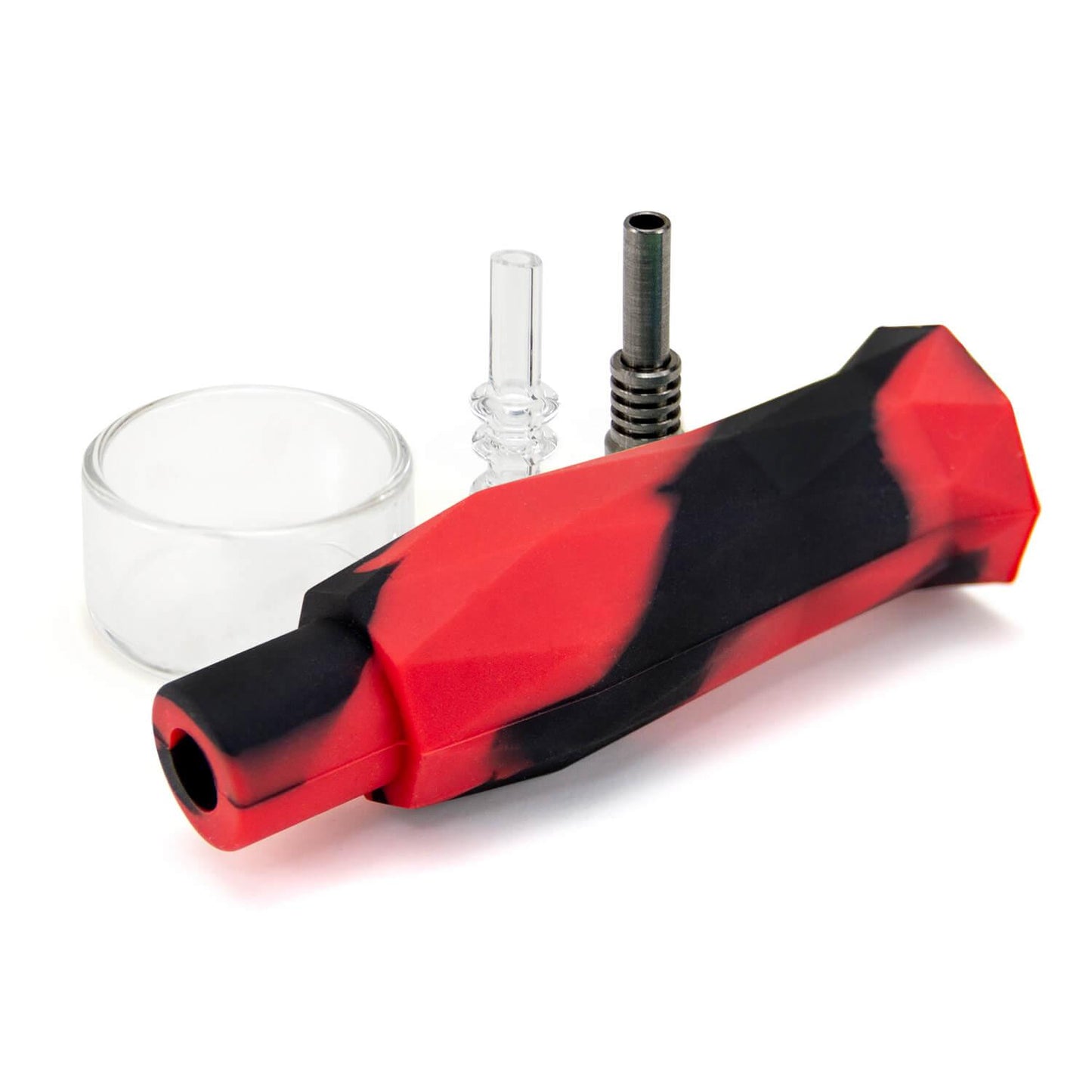 Silicone Nectar Collector Kit