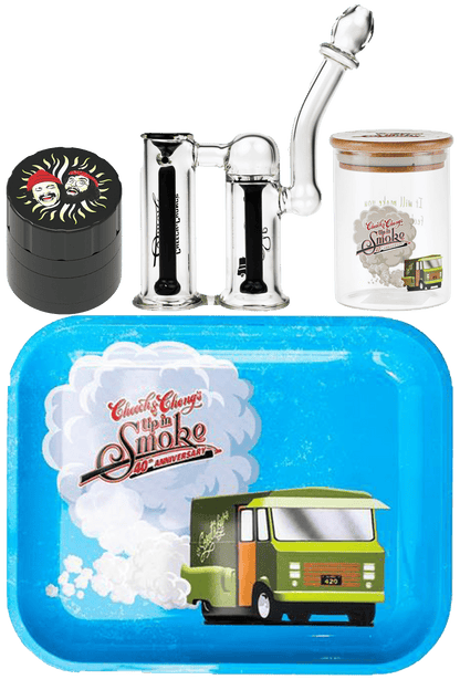 Cheech & Chong $50 Kit