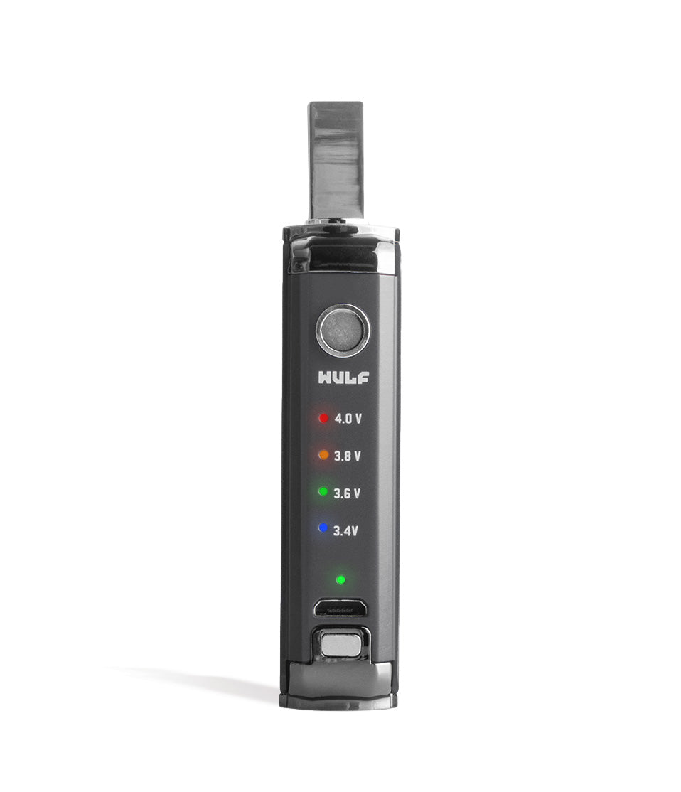 Wulf Mods Duo 2 in 1 Cartridge Vaporizer