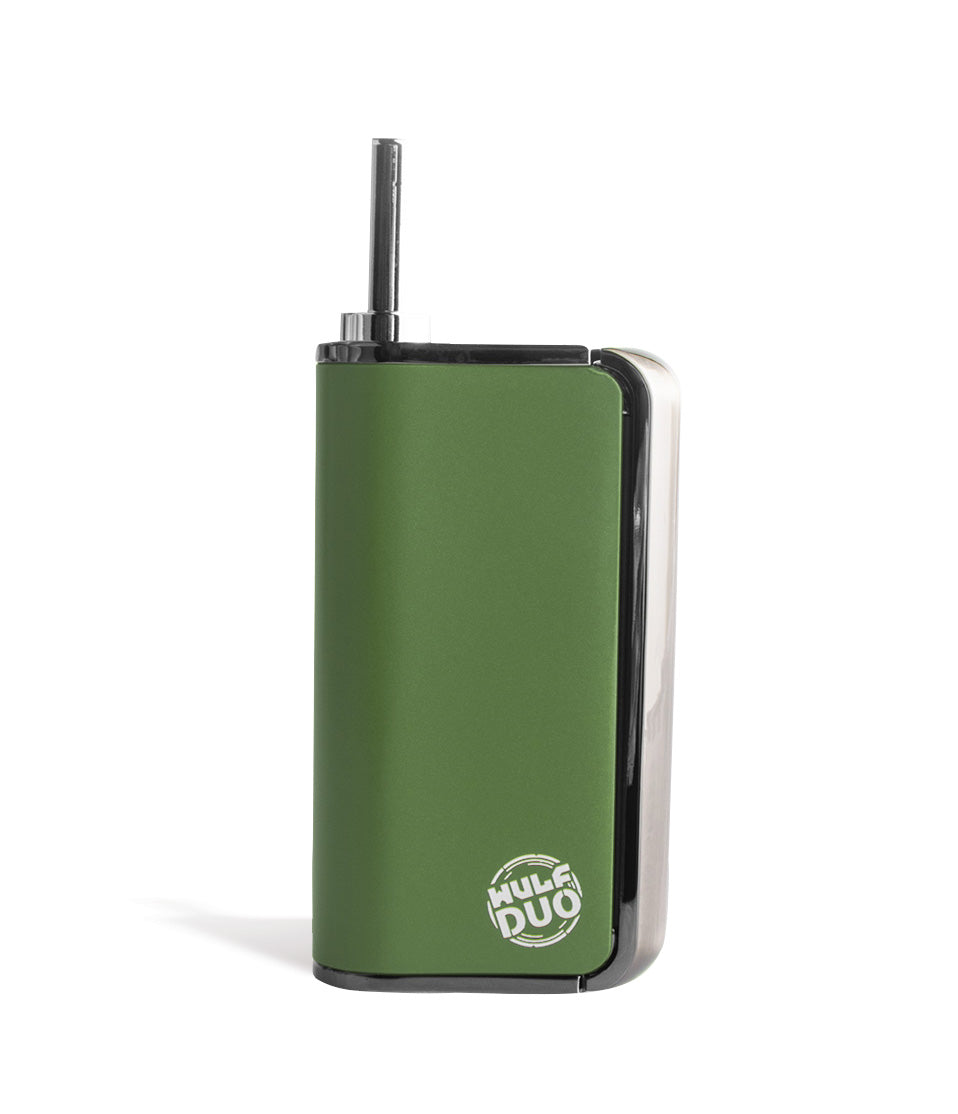 Wulf Mods Duo 2 in 1 Cartridge Vaporizer