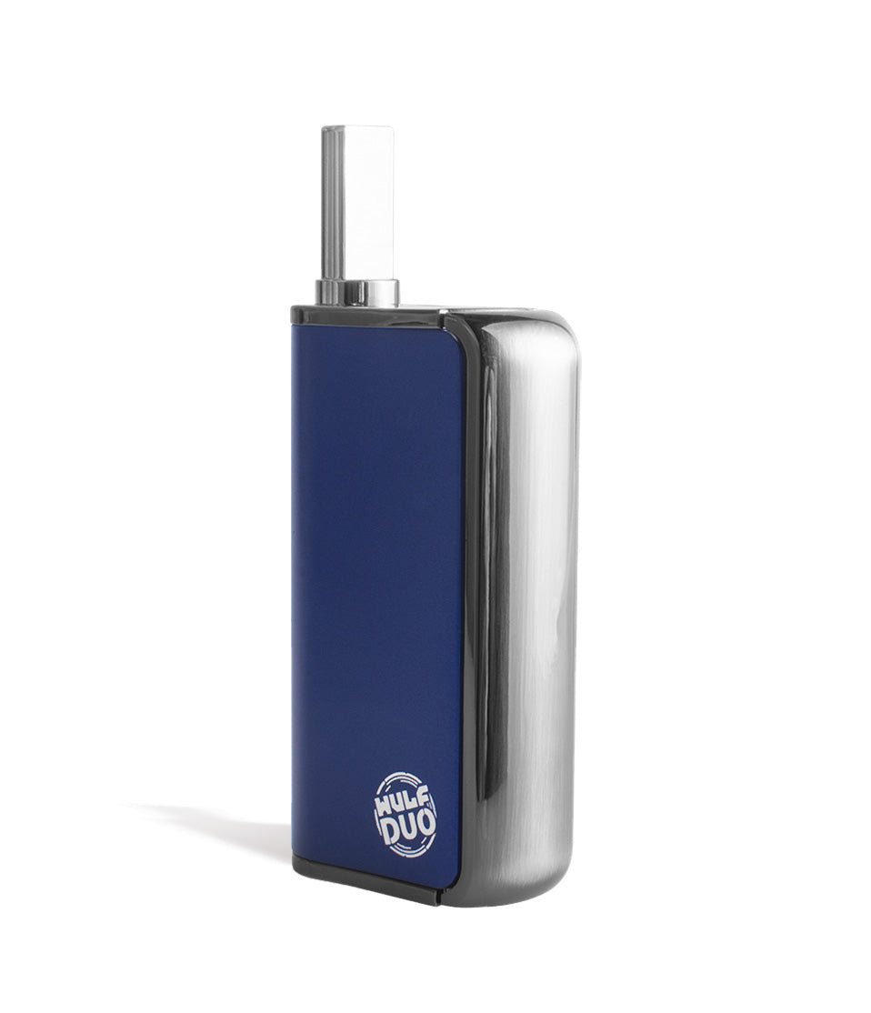 Wulf Mods Duo 2 in 1 Cartridge Vaporizer