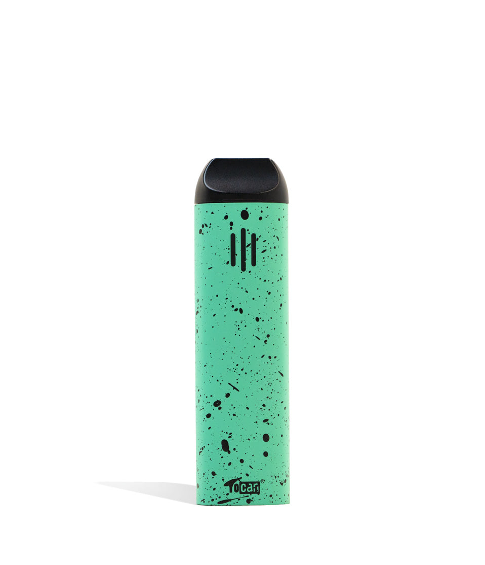 Wulf Mods Flora Portable Dry Herb Vaporizer