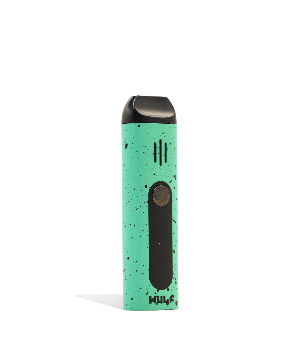 Wulf Mods Flora Portable Dry Herb Vaporizer