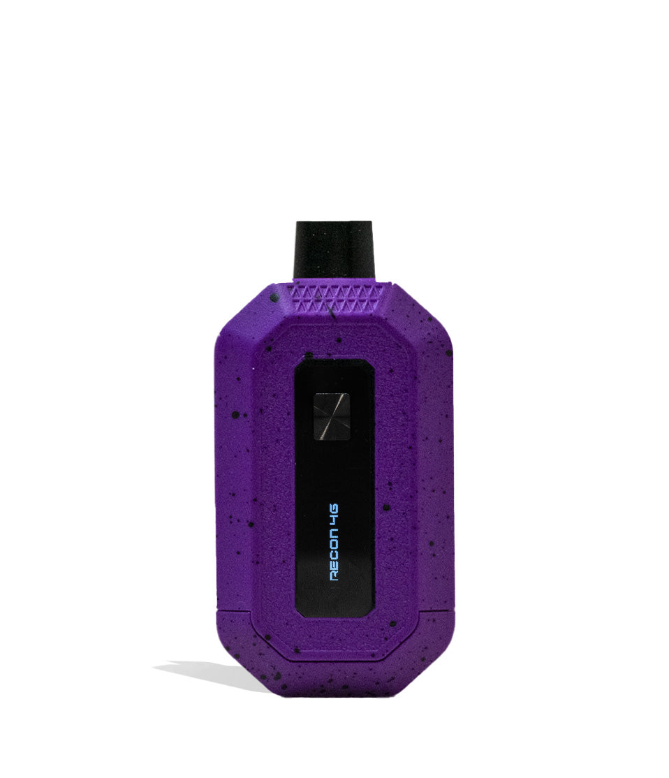 Wulf Mods Recon 4g Dual Cartridge Vaporizer