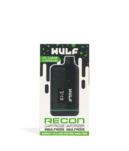 Wulf Mods Recon Cartridge Vaporizer