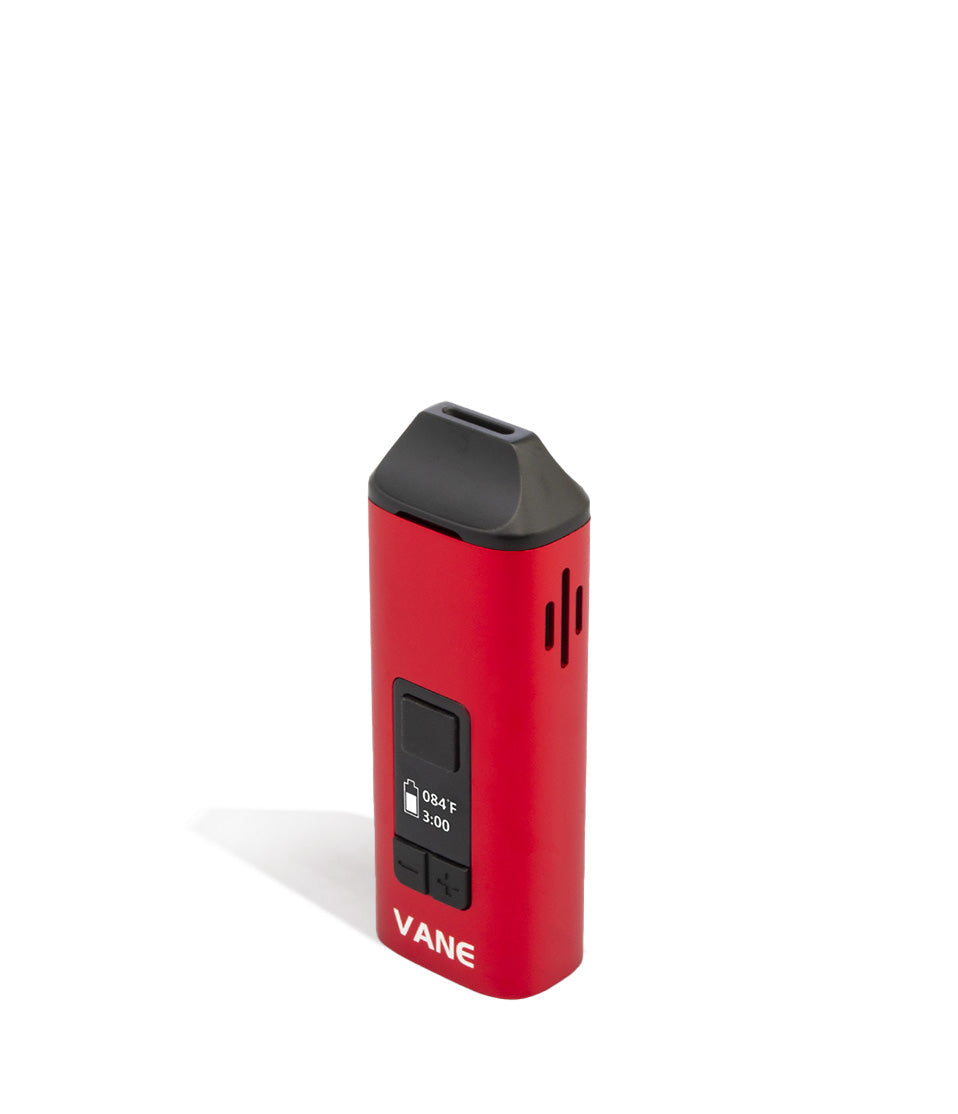 Yocan Vane Dry Herb Vaporizer