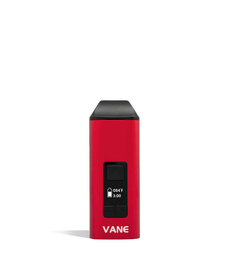 Yocan Vane Dry Herb Vaporizer