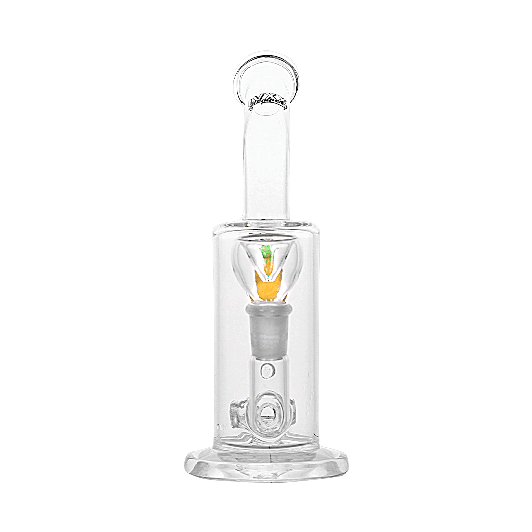 Pineapple Bong